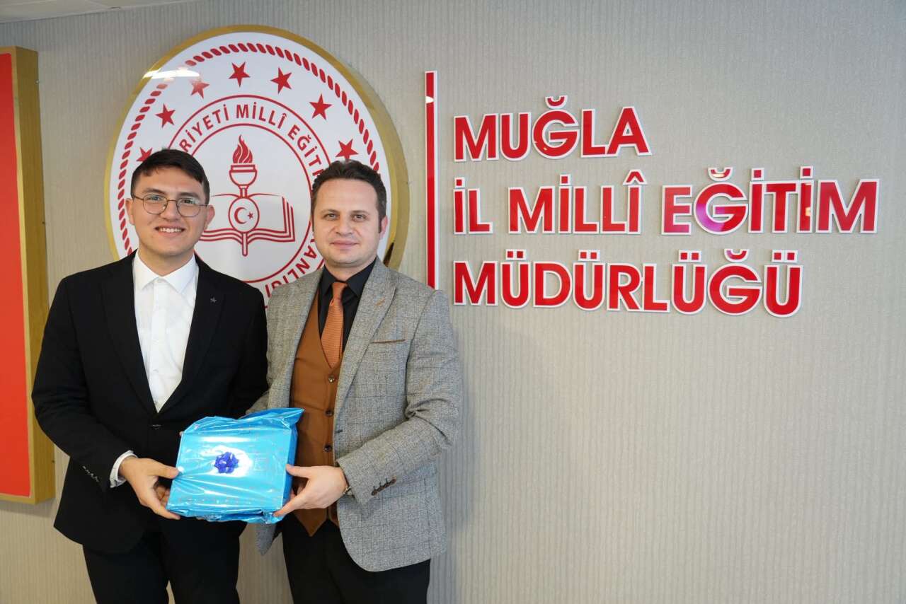 “Tatlı Bir Destek” Kısa Film Yarışmasının Ödülleri Sahiplerini Buldu 3